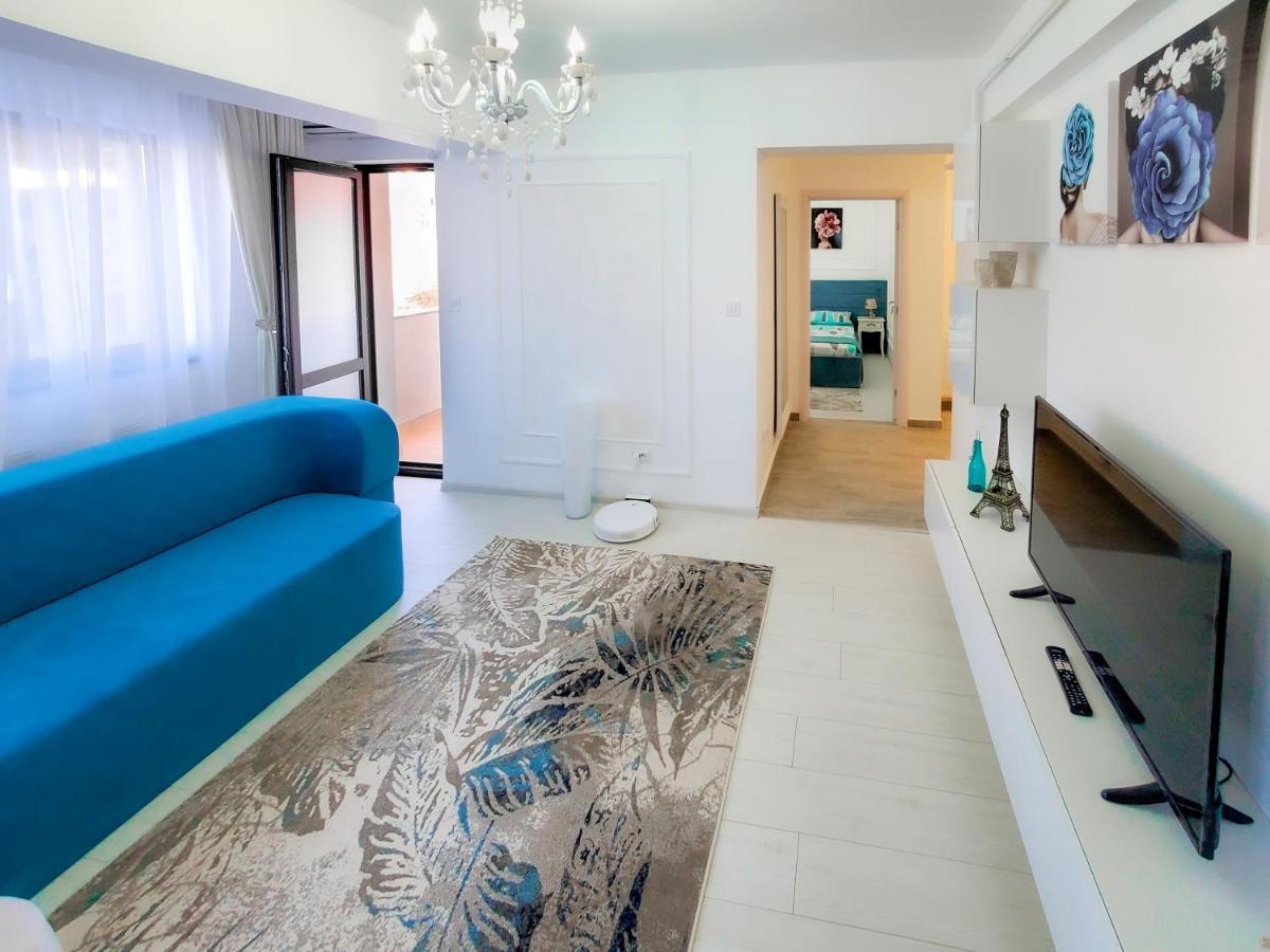Turquoise Iuliusmall 2 Apartment *