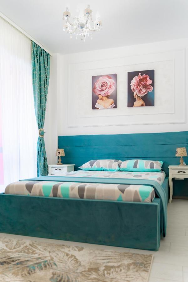 Apartment Turquoise Iuliusmall 2