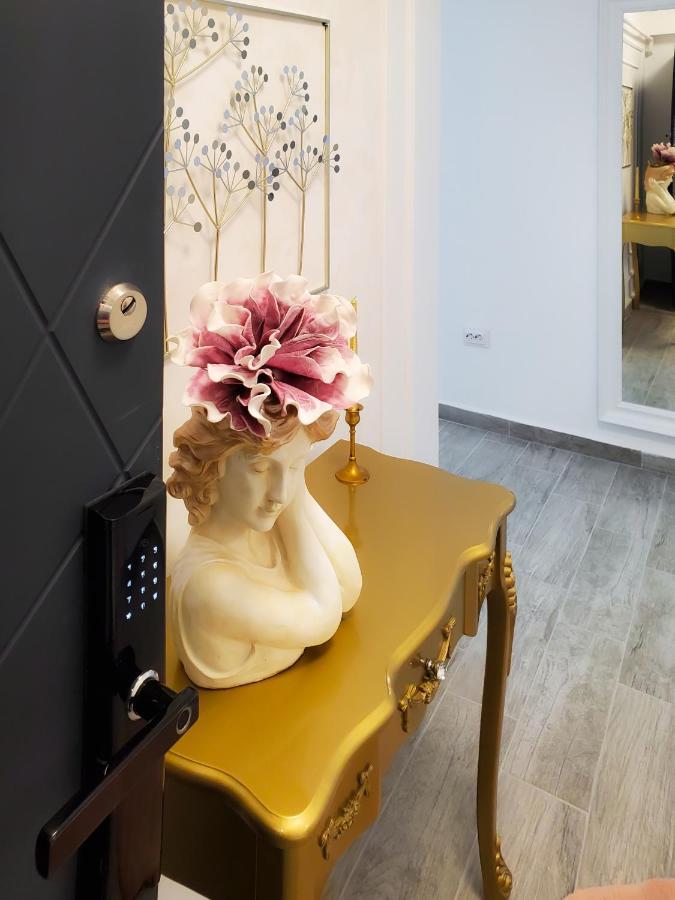 Apartment Turquoise Iuliusmall 2 *