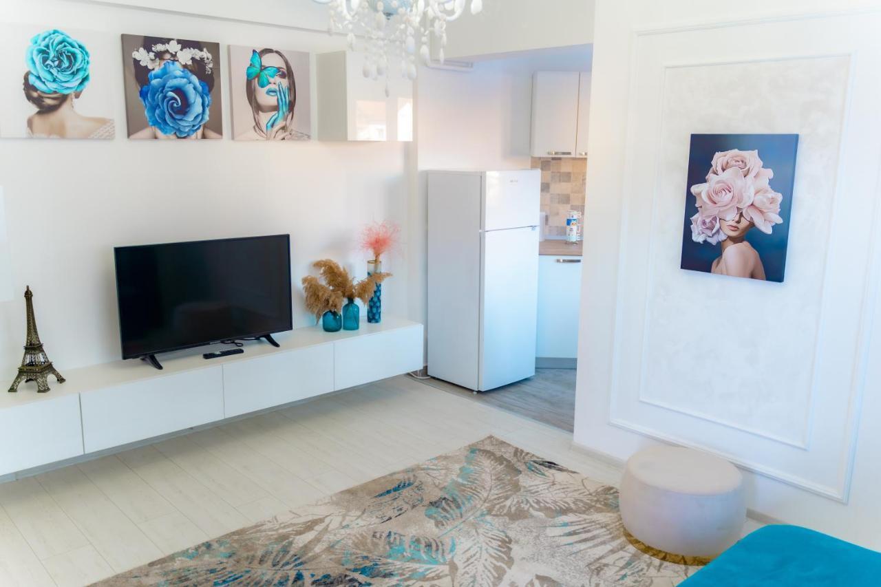 Apartment Turquoise Iuliusmall 2
