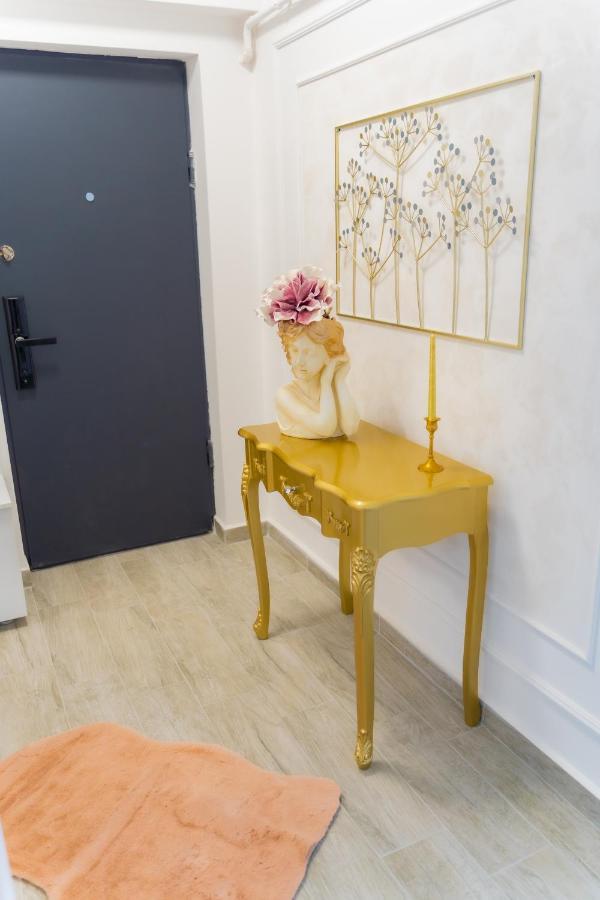 Apartment Turquoise Iuliusmall 2